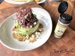 Truffle Dust® Gourmet Seasoning with Mushroom Powder