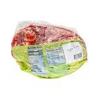 Fresh New Zealand Half Boneless Lamb Leg, 2 lb
