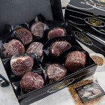 Butcher's Choice Filet Mignon & Angus Burger Gift Set