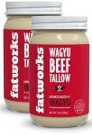 A5 Japanese Wagyu Tallow - Flavor Booster (2 Pack)