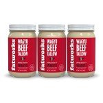 A5 Japanese Wagyu Tallow - Ultimate Flavor Enhancer