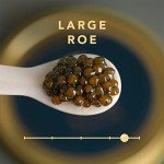 Kaluga Caviar Gift Set with Blinis & Spoons