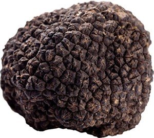 Fresh Black Winter Truffles - 2 oz Pack