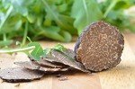 Fresh Black Winter Truffles - 2 oz Pack