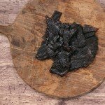 Teriyaki Elk Jerky - 8oz Gourmet Snack