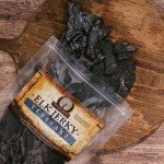 Teriyaki Elk Jerky - 8oz Gourmet Snack