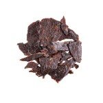 Teriyaki Elk Jerky - 8oz Gourmet Snack
