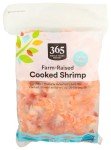 Whole Foods Market Frozen Tail-On Shrimp Value Pack