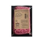 Nebraska Star Angus Ground Beef - 30 Pack