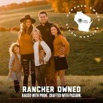 ICON Meats Original Elk and Beef Jerky Strips