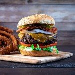 Nebraska Star Angus Ground Beef - 30 Pack