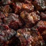 Grumpy Butcher Braised Wagyu Beef Short Ribs