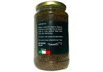 Sanniti Premium Italian Black Truffle Sauce 17.6 oz