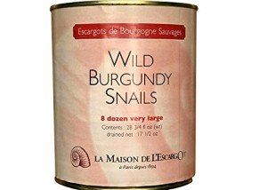 Top-Rated Burgundy Snails for Gourmet Escargot