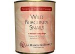 Top-Rated Burgundy Snails for Gourmet Escargot