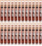 Wild Boar Jerky Sticks – Pack of 24