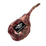 Australian Wagyu Tomahawk Steak - 32oz BMS 6-7