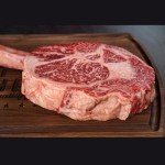 Australian Wagyu Tomahawk Steak - 32oz BMS 6-7