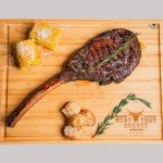 Australian Wagyu Tomahawk Steak - 32oz BMS 6-7