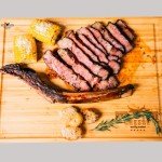 Australian Wagyu Tomahawk Steak - 32oz BMS 6-7