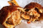 Tampa Blue Crab Cakes - Devil Crabs Gourmet
