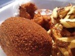 Tampa Blue Crab Cakes - Devil Crabs Gourmet
