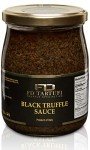 FD TARTUFI Black Truffle Sauce 500g – Gourmet Delight