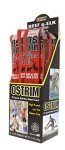 Ostrim Habanero Beef & Elk Snack Sticks - 10 Pack