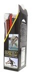 Ostrim Habanero Beef & Elk Snack Sticks - 10 Pack