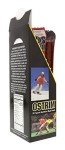 Ostrim Habanero Beef & Elk Snack Sticks - 10 Pack