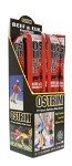 Ostrim Habanero Beef & Elk Snack Sticks - 10 Pack