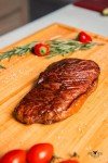 Japanese A5 Wagyu Picanha Steak - 8oz Pack