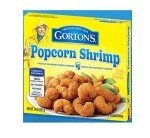 Gorton's Frozen Popcorn Shrimp, 14oz