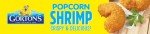 Gorton's Frozen Popcorn Shrimp, 14oz