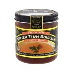 Premium Lobster Broth Base - Pack of 6