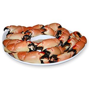 Medium Fresh Florida Stone Crabs - 5 lbs