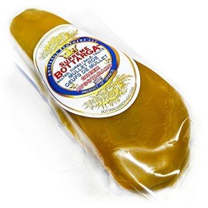 Greek Bottarga - Premium Grey Mullet in Beeswax