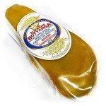 Greek Bottarga - Premium Grey Mullet in Beeswax