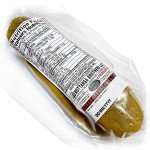 Greek Bottarga - Premium Grey Mullet in Beeswax