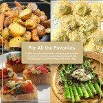 Summer Truffle Slices | Black Truffle Carpaccio