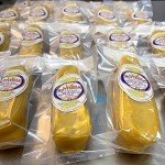 Greek Bottarga - Premium Grey Mullet in Beeswax