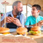 Nebraska Star Beef Angus Ground Beef (10 lbs)