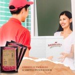 Nebraska Star Beef Angus Ground Beef (10 lbs)