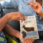 Epic Venison & Beef Bites - Keto & Gluten-Free