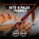 Elk & Pork Snack Sticks - Original Flavor 24 Pack