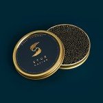 Siberian Sturgeon Caviar Gift Pack - 3.5 oz