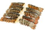 Jumbo Maine Lobster Tails - 12 Pack, 7-8oz