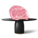 Premium Japanese A5 Wagyu Ribeye Steak 16 oz