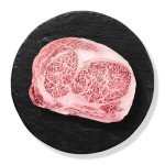 Premium Japanese A5 Wagyu Ribeye Steak 16 oz