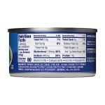 Lump Crab Meat Cans - Wild Caught (Pack of 12)